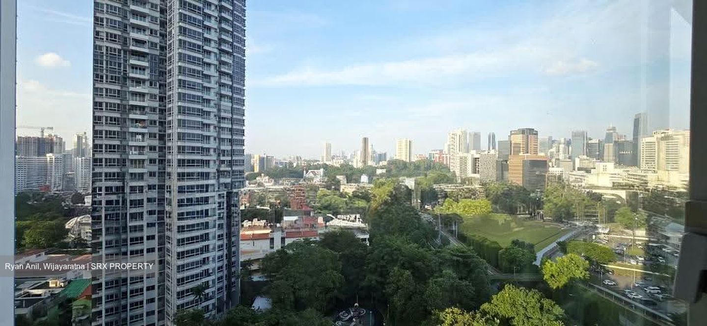 Blk 127D Kim Tian Green (Bukit Merah), HDB 4 Rooms #624124661